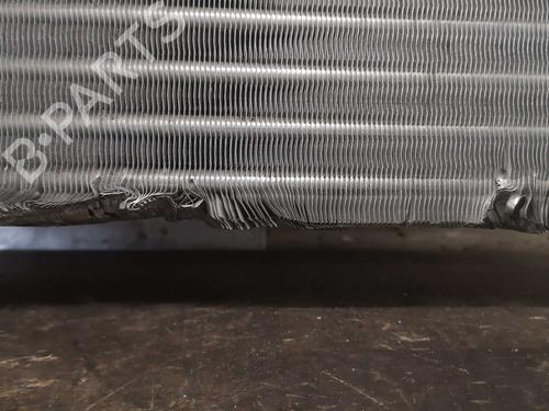 Water radiator VW POLO V (6R1, 6C1) 1.2 TSI | BP22284511M31 