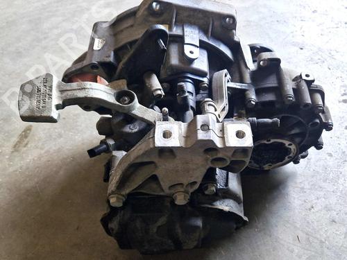 Girkasse Girkasse SKODA OCTAVIA III Combi (5E5, 5E6) 1.6 TDI (110 hp) 36260114 36260114