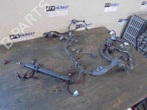 Used Wiring harness KIA CEE'D Sportswagon (JD) 1.6 CRDi 128 (128 hp) 12924889