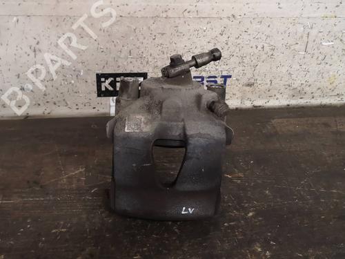 Used Left front brake caliper SEAT LEON (5F1) 1.0 TSI (115 hp) 12878394