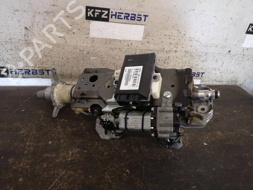 Steering column BMW 7 (E65, E66, E67) 730 Ld | BP12880108M21 