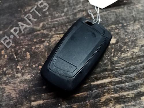 Ignition barrel BMW 3 (F30, F80) 320 d | BP22294501M48 