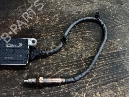 Elektronisk sensor RENAULT SCÉNIC IV (J9_) 1.7 Blue dCi 120 (J9A7, J9A8) | BP22294259M84 
