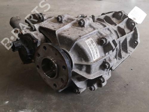 Transfer box FORD RANGER (TKE) 2.2 TDCi 4x4 | BP30123253M36