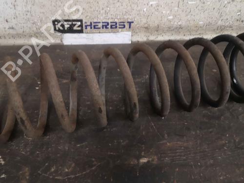 Used Shock absorber spring MERCEDES-BENZ G-CLASS (W463) 300 GE (463.227, 463.228) (170 hp) 22281602