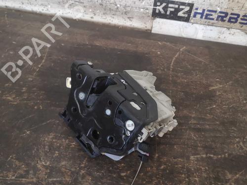 Front right lock SEAT ALTEA (5P1) 1.6 TDI | BP22284381C97 
