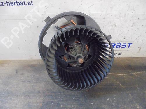 Motor calefaccion VW SHARAN (7N1, 7N2) 2.0 TDI (140 hp) 12866322