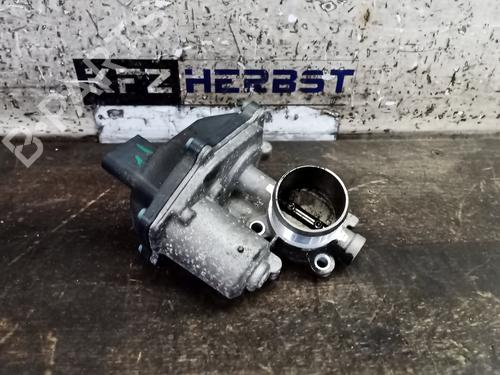 Used Throttle body VW PASSAT B8 Variant (3G5, CB5) 1.6 TDI (120 hp) 22294473