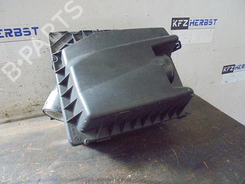 Used Air filter box OPEL ASTRA H Estate (A04) 1.6 (L35) (105 hp) 13434943