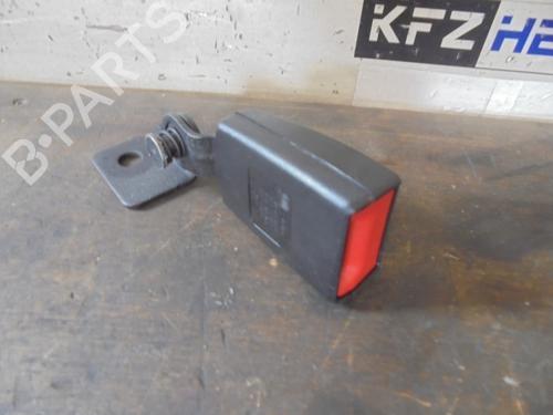 Used Rear right seatbelt OPEL ASTRA J (P10) 1.4 (68) (100 hp) 12867719