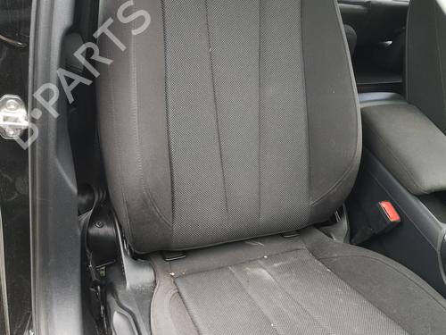 Used Right front seat Right front seat 37068518 37068518