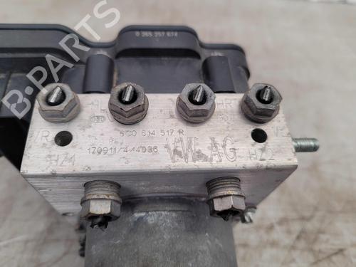 ABS pump SKODA FABIA III (NJ3) 1.0 | BP24168630M43 