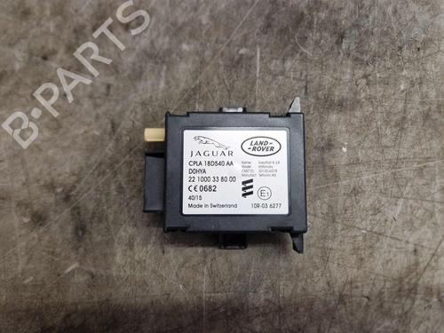 Unité de contrôle JAGUAR XE (X760) 3.0 S (340 hp) 30877212
