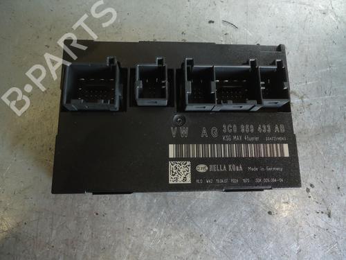 Used Control unit VW PASSAT B6 (3C2) 2.0 TDI (140 hp) 20084366