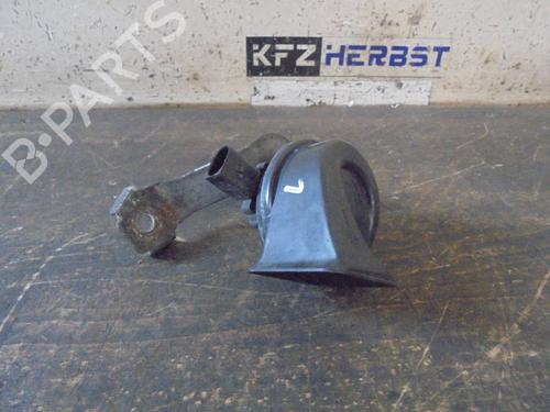 Horn SKODA SUPERB II Estate (3T5) 2.0 TDI 16V BP13063620E13