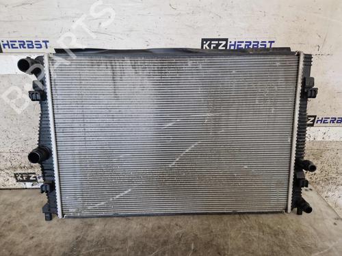 water-radiator-vw-polo-vi-aw1-bz1-ae1-2017-36560504 main image