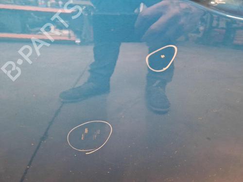 Left front door PEUGEOT 208 I (CA_, CC_) 1.0 VTi | BP29200793C2 
