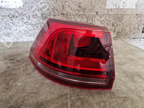 Feu arrière gauche VW GOLF VII Variant (BA5, BV5) 2.0 TDI (150 hp) 33122334