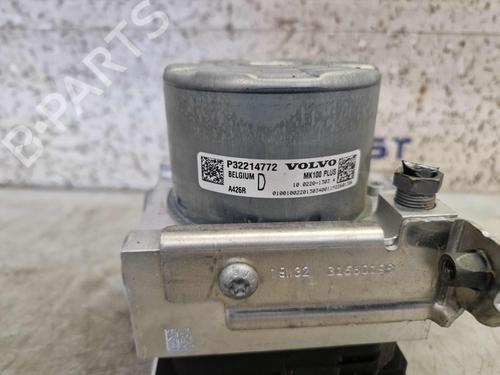 ABS pump VOLVO V60 II (225) D3 | BP26531712M43 