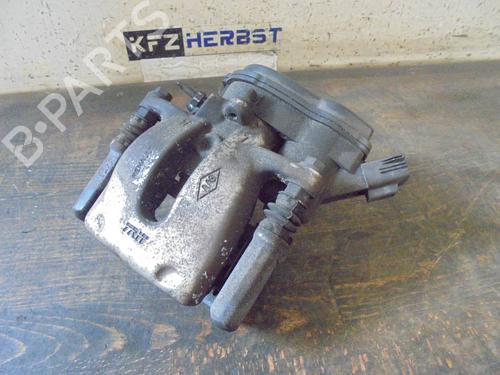 Used Left rear brake caliper RENAULT MEGANE IV Grandtour (K9A/M/N_) 1.5 dCi 110 (110 hp) 19927065