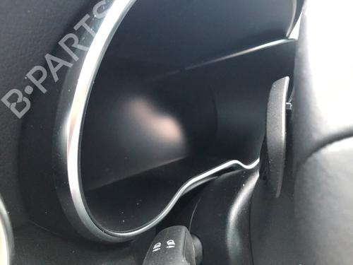 Control unit MERCEDES-BENZ GLC (X253) 200 d 4-matic (253.916) | BP12875482M11 