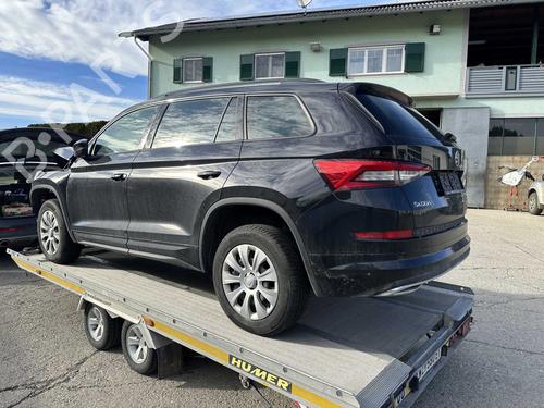 Andre SKODA KODIAQ I (NS6, NS7, NV7) 2.0 TDI 4x4 | BP13071742O1 