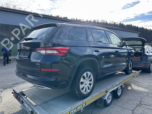 Andre SKODA KODIAQ I (NS6, NS7, NV7) 2.0 TDI 4x4 | BP13071742O1 