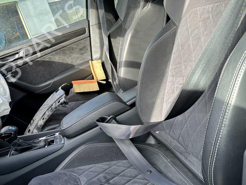 Andre SKODA KODIAQ I (NS6, NS7, NV7) 2.0 TDI 4x4 | BP13071742O1 
