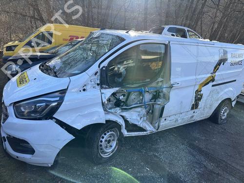 Øvrige styreenhet FORD TRANSIT CUSTOM V362 Van (FY, FZ) 2.0 EcoBlue | BP22277108M11 
