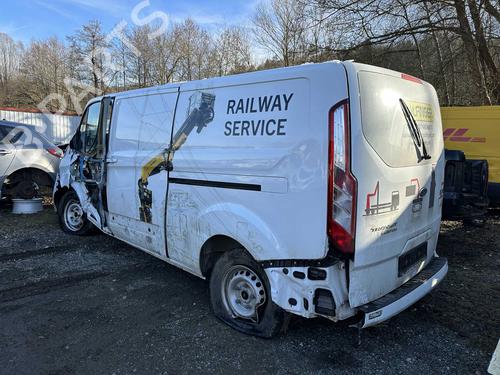 Øvrige styreenhet FORD TRANSIT CUSTOM V362 Van (FY, FZ) 2.0 EcoBlue | BP22277108M11 