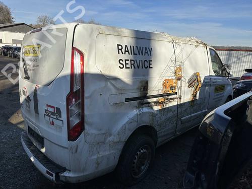 Øvrige styreenhet FORD TRANSIT CUSTOM V362 Van (FY, FZ) 2.0 EcoBlue | BP22277108M11 