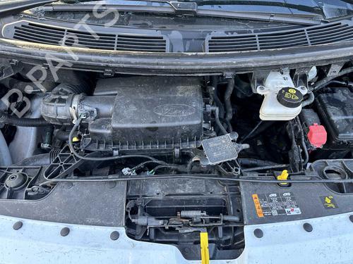 Øvrige styreenhet FORD TRANSIT CUSTOM V362 Van (FY, FZ) 2.0 EcoBlue | BP22277108M11 