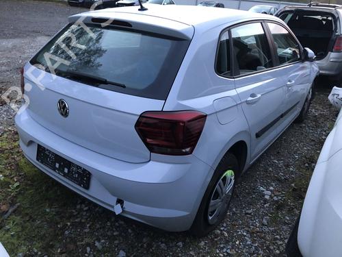 Electronic sensor VW POLO VI (AW1, BZ1, AE1) 1.0 MPi | BP12875290M84 