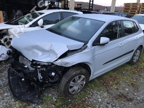 Electronic sensor VW POLO VI (AW1, BZ1, AE1) 1.0 MPi | BP12875290M84 