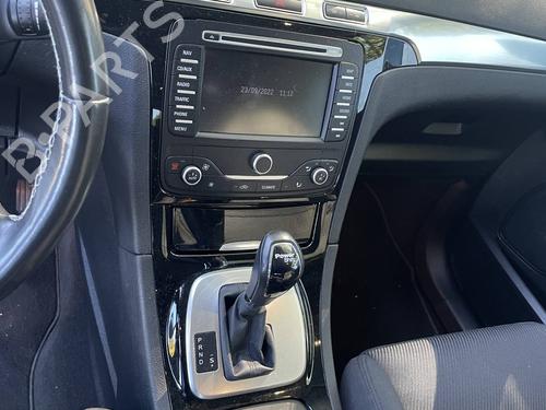 Engine FORD S-MAX (WA6) 2.0 TDCi | BP22277595M1 