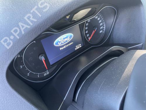 Engine FORD S-MAX (WA6) 2.0 TDCi | BP22277595M1 