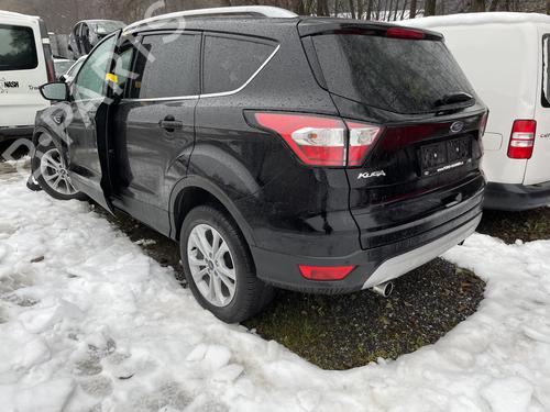 FORD KUGA II (DM2) 1.5 TDCi (120 hp) 1426651