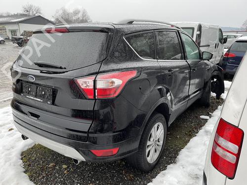 Injector FORD KUGA II (DM2) 1.5 TDCi | BP13437813M100 