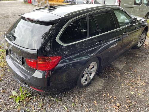 Control unit BMW 3 Touring (F31) 318 d xDrive | BP12877814M11 