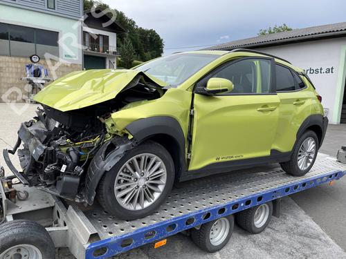 Electronic sensor HYUNDAI KONA (OS, OSE, OSI) 1.6 CRDi e-VGT | BP13070230M84 