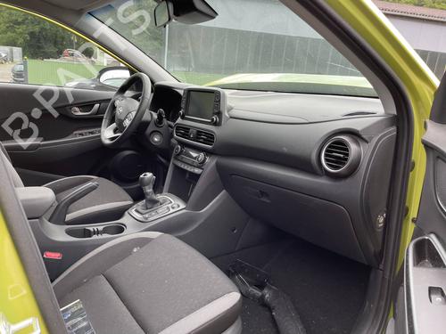 Electronic sensor HYUNDAI KONA (OS, OSE, OSI) 1.6 CRDi e-VGT | BP13070230M84 