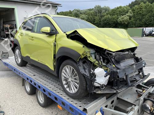 Electronic sensor HYUNDAI KONA (OS, OSE, OSI) 1.6 CRDi e-VGT | BP13070230M84 