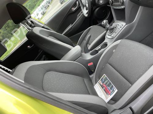Electronic sensor HYUNDAI KONA (OS, OSE, OSI) 1.6 CRDi e-VGT | BP13070230M84 