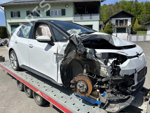 Steering column VW ID.3 (E11, E12) Pro S | BP13544827M21 