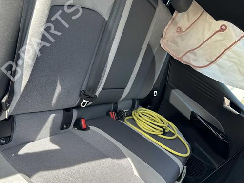 Steering column VW ID.3 (E11, E12) Pro S | BP13544827M21 