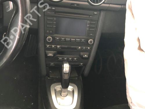 Electronic module PORSCHE BOXSTER (987) 2.9 | BP13442262M83 