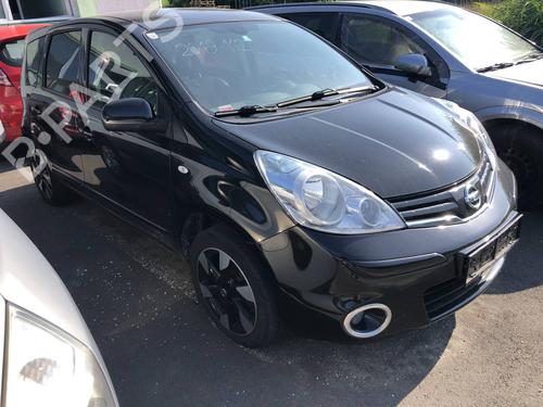 Subframe NISSAN NOTE (E11, NE11) 1.4 | BP12888480M9 