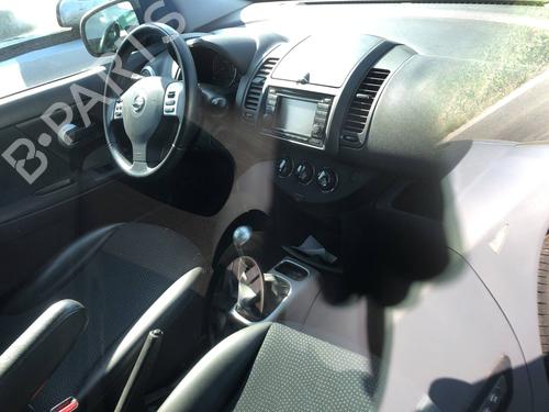 Subframe NISSAN NOTE (E11, NE11) 1.4 | BP12888480M9 