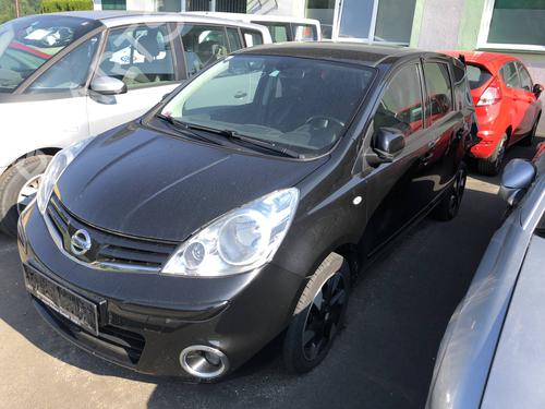 Subframe NISSAN NOTE (E11, NE11) 1.4 | BP12888480M9 