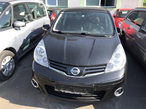 Subframe NISSAN NOTE (E11, NE11) 1.4 | BP12888480M9 